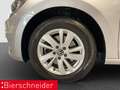 Volkswagen Touran 2.0 TDI Comfortline PANO NAVI SHZ PDC Silber - thumbnail 8
