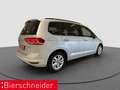 Volkswagen Touran 2.0 TDI Comfortline PANO NAVI SHZ PDC Silber - thumbnail 7