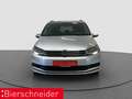 Volkswagen Touran 2.0 TDI Comfortline PANO NAVI SHZ PDC Silber - thumbnail 2