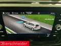 Volkswagen Touran 2.0 TDI Comfortline PANO NAVI SHZ PDC Silber - thumbnail 24