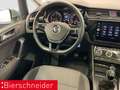 Volkswagen Touran 2.0 TDI Comfortline PANO NAVI SHZ PDC Silber - thumbnail 12