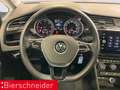 Volkswagen Touran 2.0 TDI Comfortline PANO NAVI SHZ PDC Silber - thumbnail 11