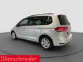 Volkswagen Touran 2.0 TDI Comfortline PANO NAVI SHZ PDC Silber - thumbnail 6