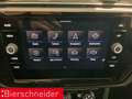 Volkswagen Touran 2.0 TDI Comfortline PANO NAVI SHZ PDC Silber - thumbnail 19