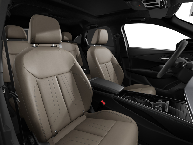Audi Q3 TFSI 110 kW S tronic — photo 9