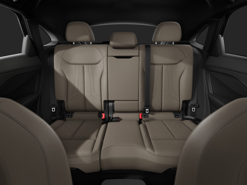 Audi Q3 TFSI 110 kW S tronic — photo 10