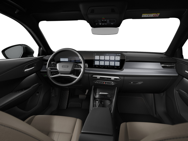 Audi Q3 TFSI 110 kW S tronic — photo 8