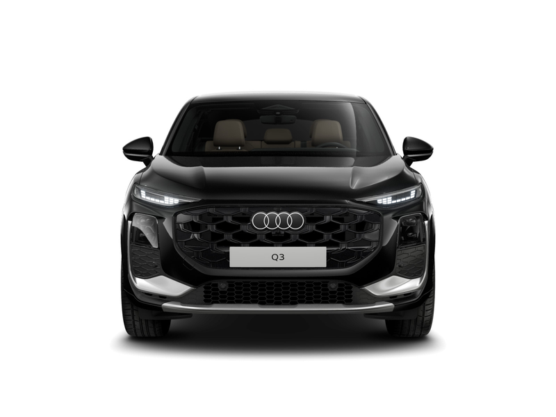 Audi Q3 TFSI 110 kW S tronic — photo 2