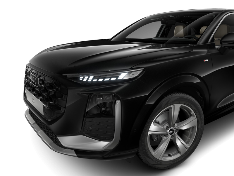 Audi Q3 TFSI 110 kW S tronic — photo 7