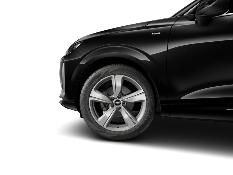 Audi Q3 TFSI 110 kW S tronic — photo 3