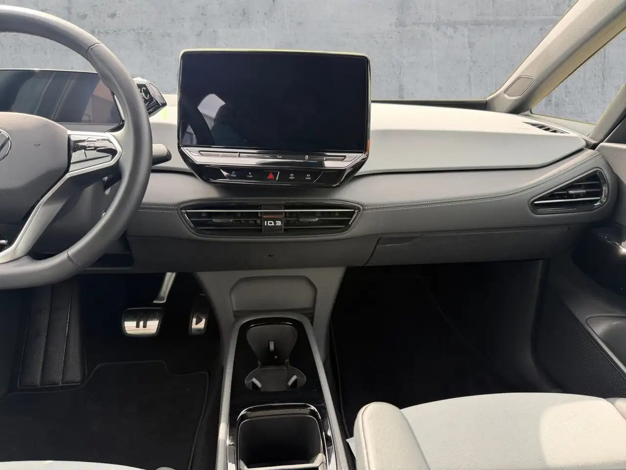 Volkswagen ID.3 150kW Pro LED+NAV+APP+ACC+SHZ+RFK+PDC+19", миниатюра 11
