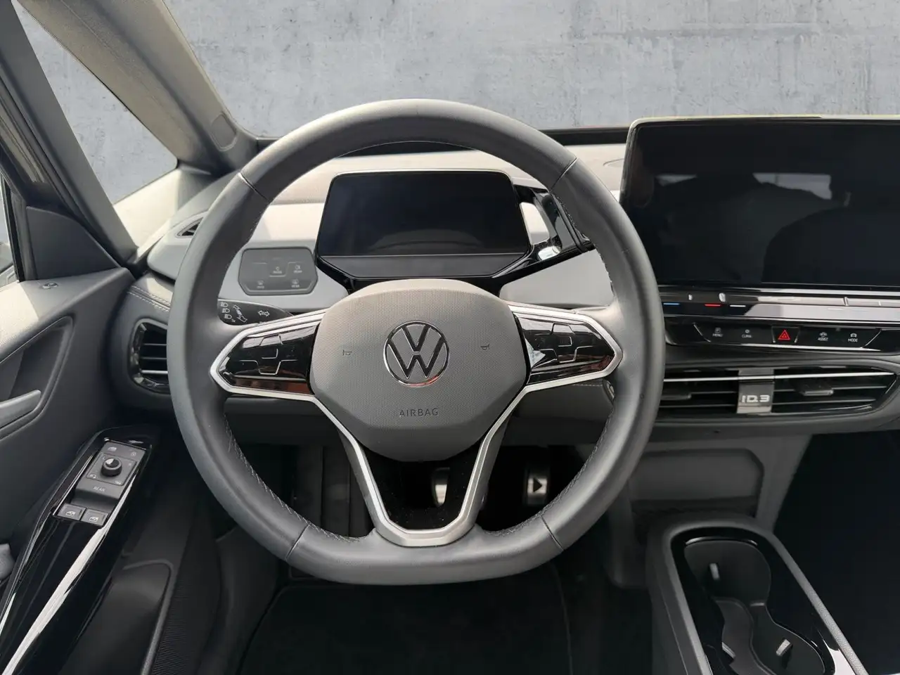 Volkswagen ID.3 150kW Pro LED+NAV+APP+ACC+SHZ+RFK+PDC+19", миниатюра 10