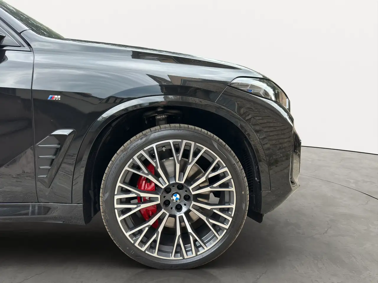 BMW X5 2026