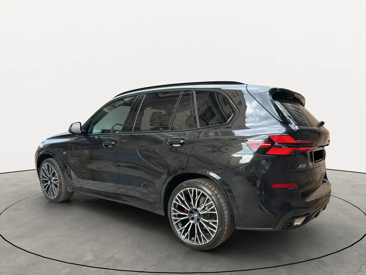 BMW X5 2026