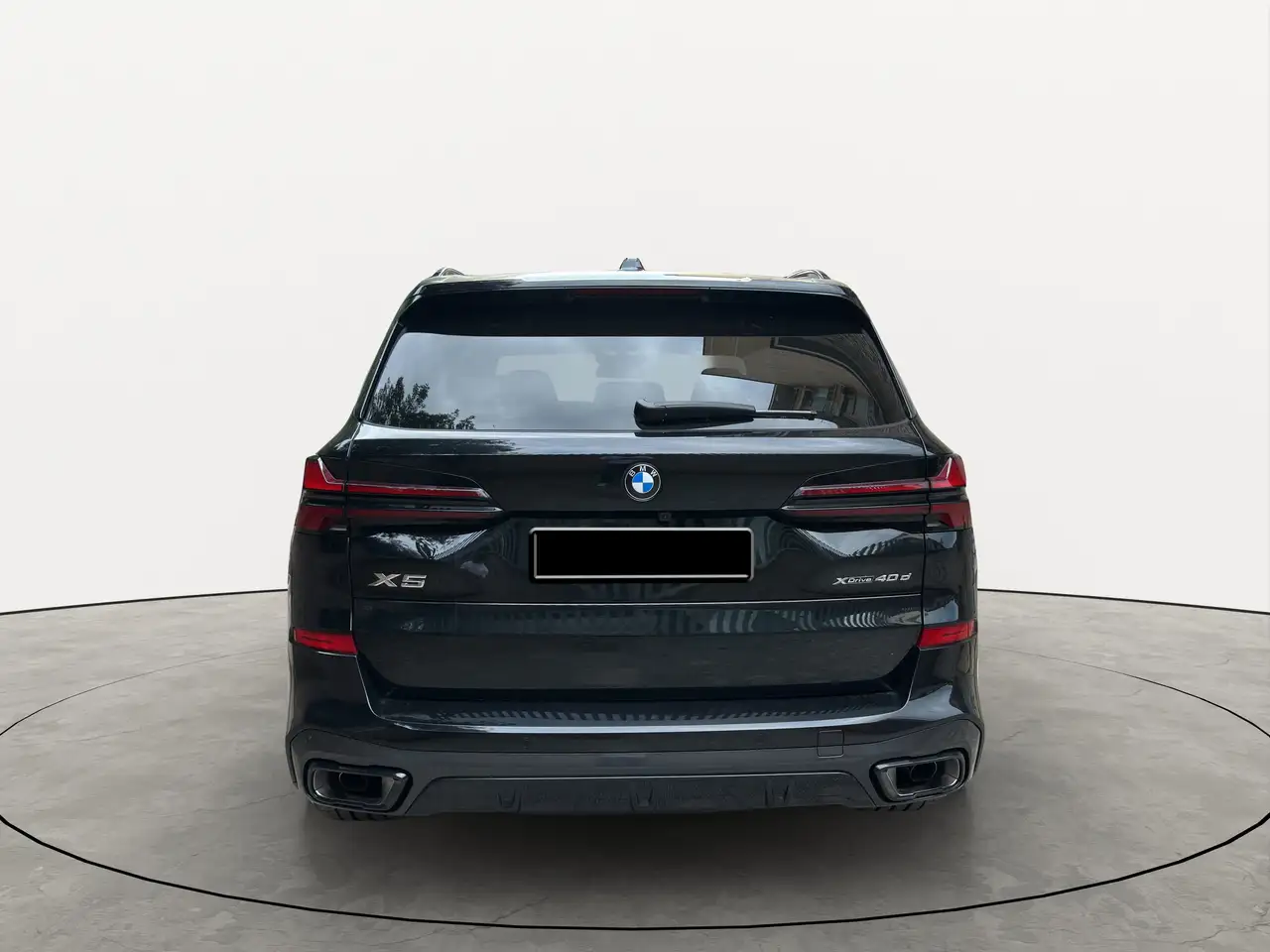 BMW X5 2026 — фото 10
