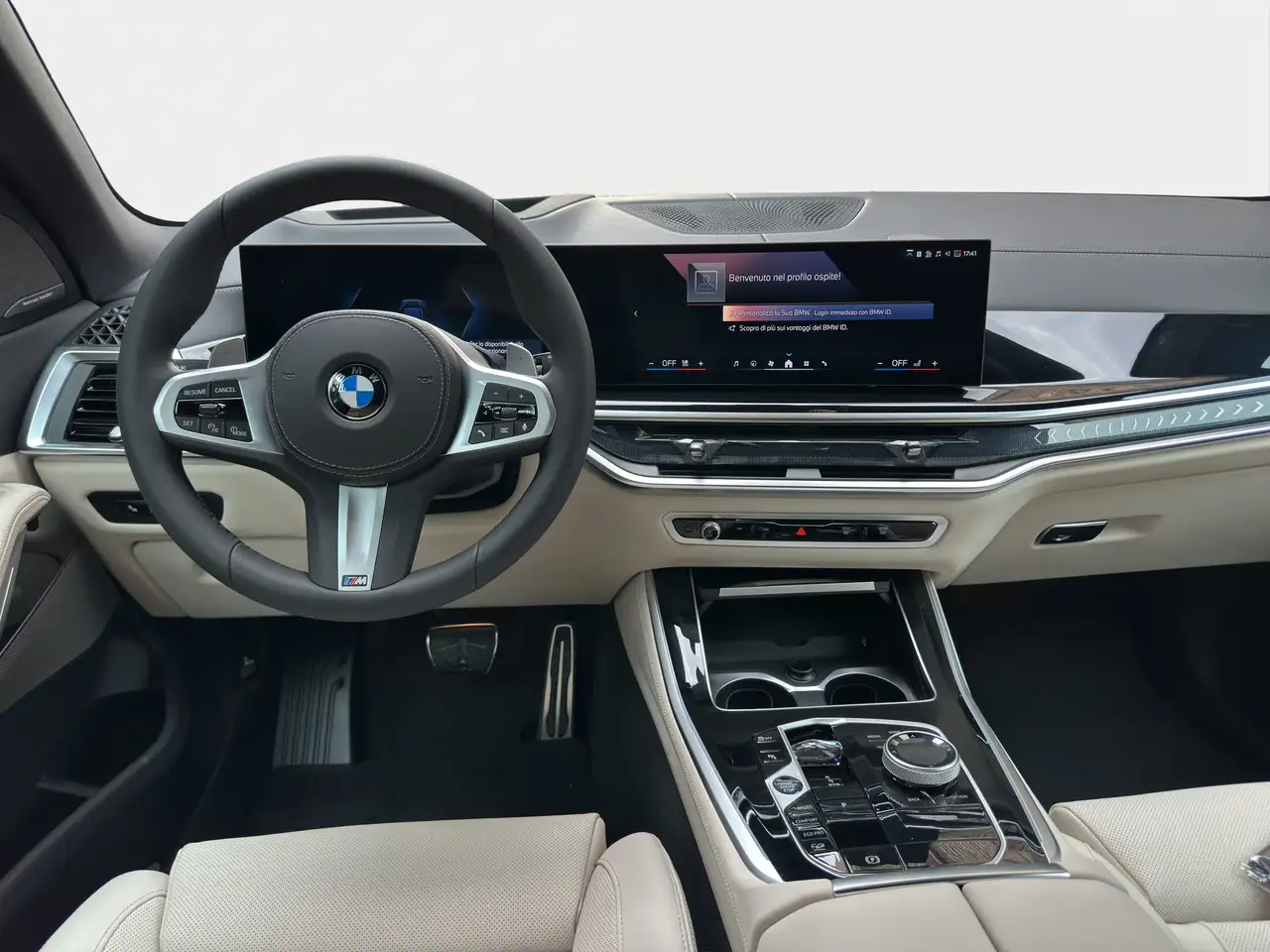 BMW X5 2026