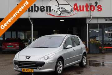 1.6-16V Premium Cruise control, Climate control, A