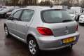Peugeot 307 1.6-16V Premium Cruise control, Climate control, A Grijs - thumbnail 8