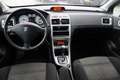 Peugeot 307 1.6-16V Premium Cruise control, Climate control, A Grijs - thumbnail 2