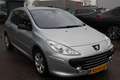 Peugeot 307 1.6-16V Premium Cruise control, Climate control, A Grijs - thumbnail 10