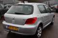 Peugeot 307 1.6-16V Premium Cruise control, Climate control, A Grijs - thumbnail 5