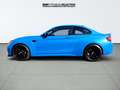 BMW M2 CS COUPe Azul - thumbnail 3