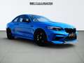 BMW M2 CS COUPe Azul - thumbnail 4