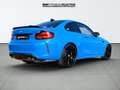 BMW M2 CS COUPe Azul - thumbnail 2