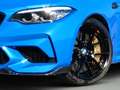 BMW M2 CS COUPe Azul - thumbnail 7