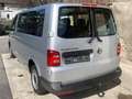 Volkswagen T6 Caravelle Caravelle LR Comfortline 2,0 TDI 4Motion BMT Comfortline Silber - thumbnail 3