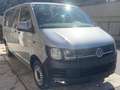 Volkswagen T6 Caravelle Caravelle LR Comfortline 2,0 TDI 4Motion BMT Comfortline Silber - thumbnail 2