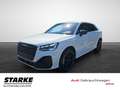 Audi Q2 35 TFSI S tronic S line S line competition Matr... Weiß - thumbnail 1
