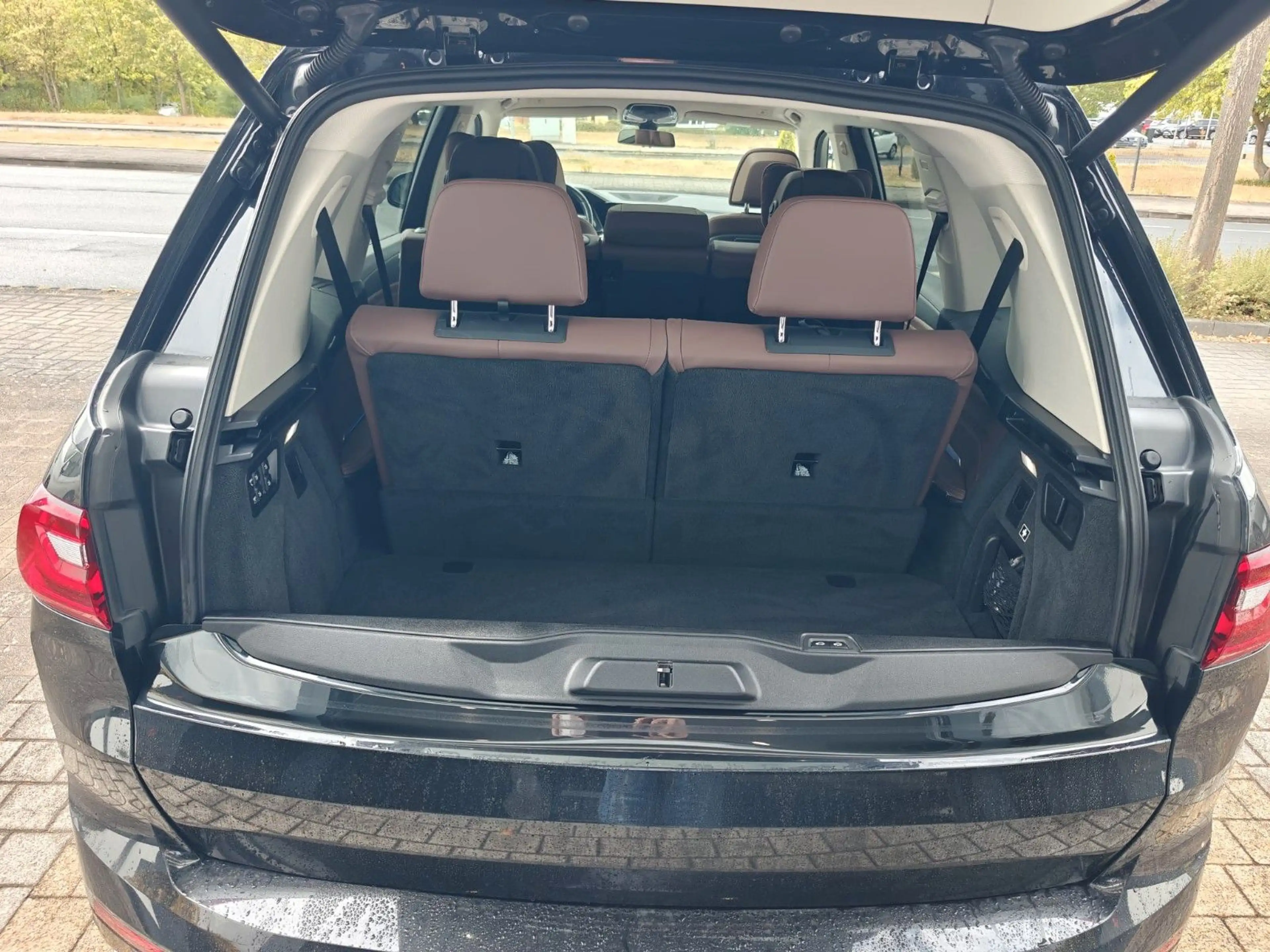 BMW X7 xDrive 30 d Design Pure Excellence — photo 10