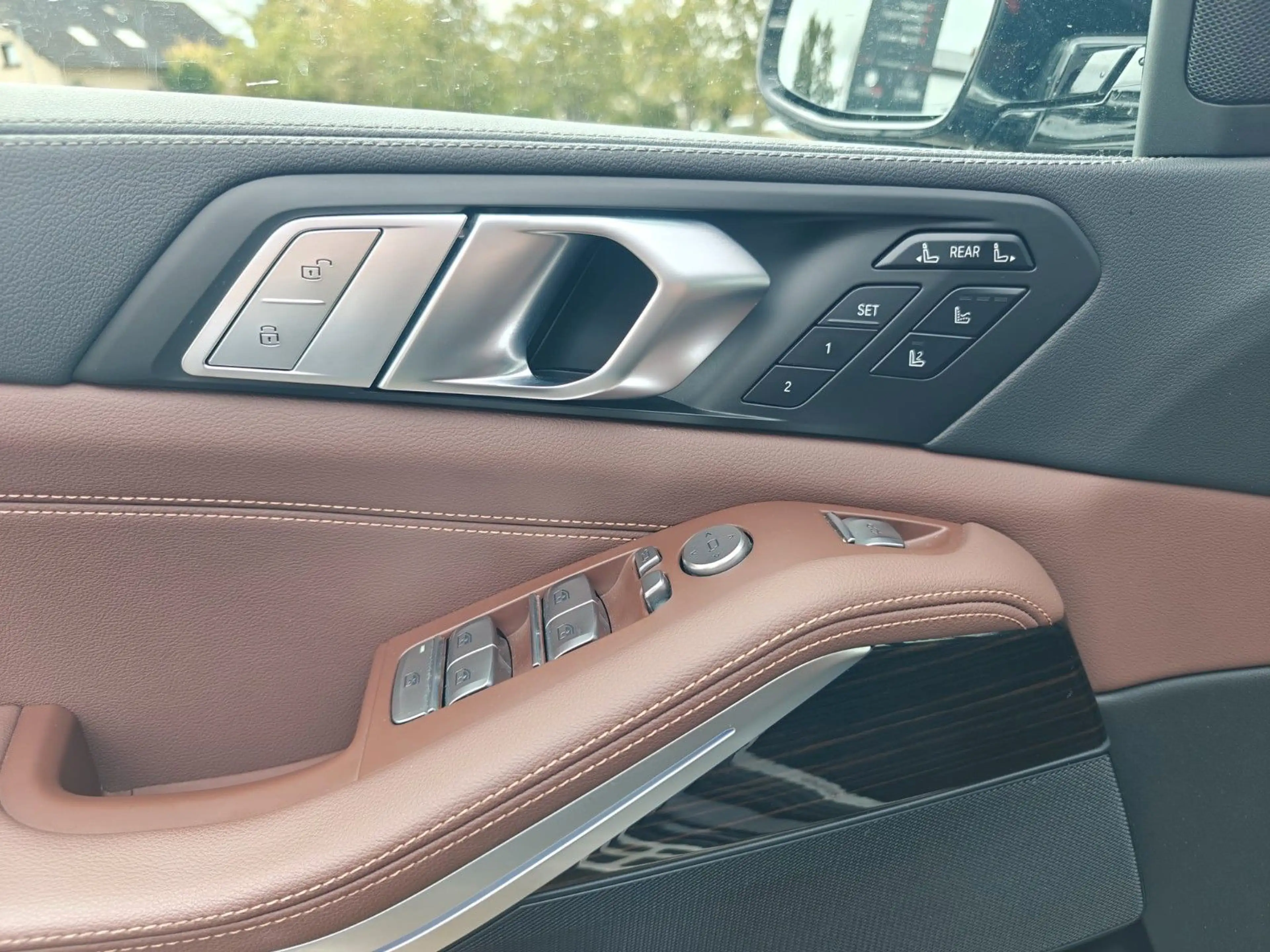BMW X7 xDrive 30 d Design Pure Excellence — photo 14
