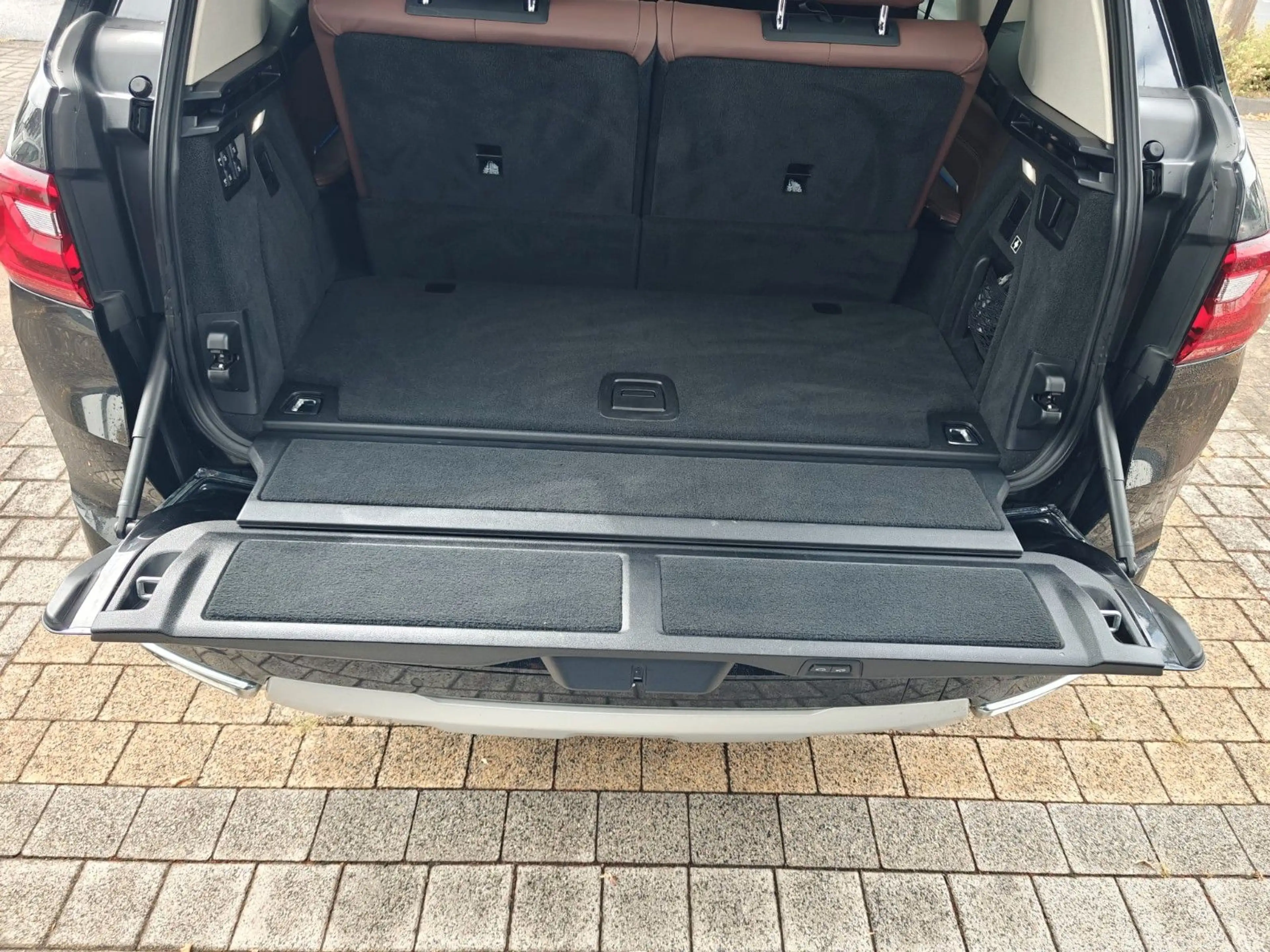 BMW X7 xDrive 30 d Design Pure Excellence — photo 11