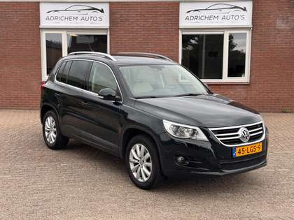 Volkswagen Tiguan 2.0 TSI Sport&Style 4Motion
