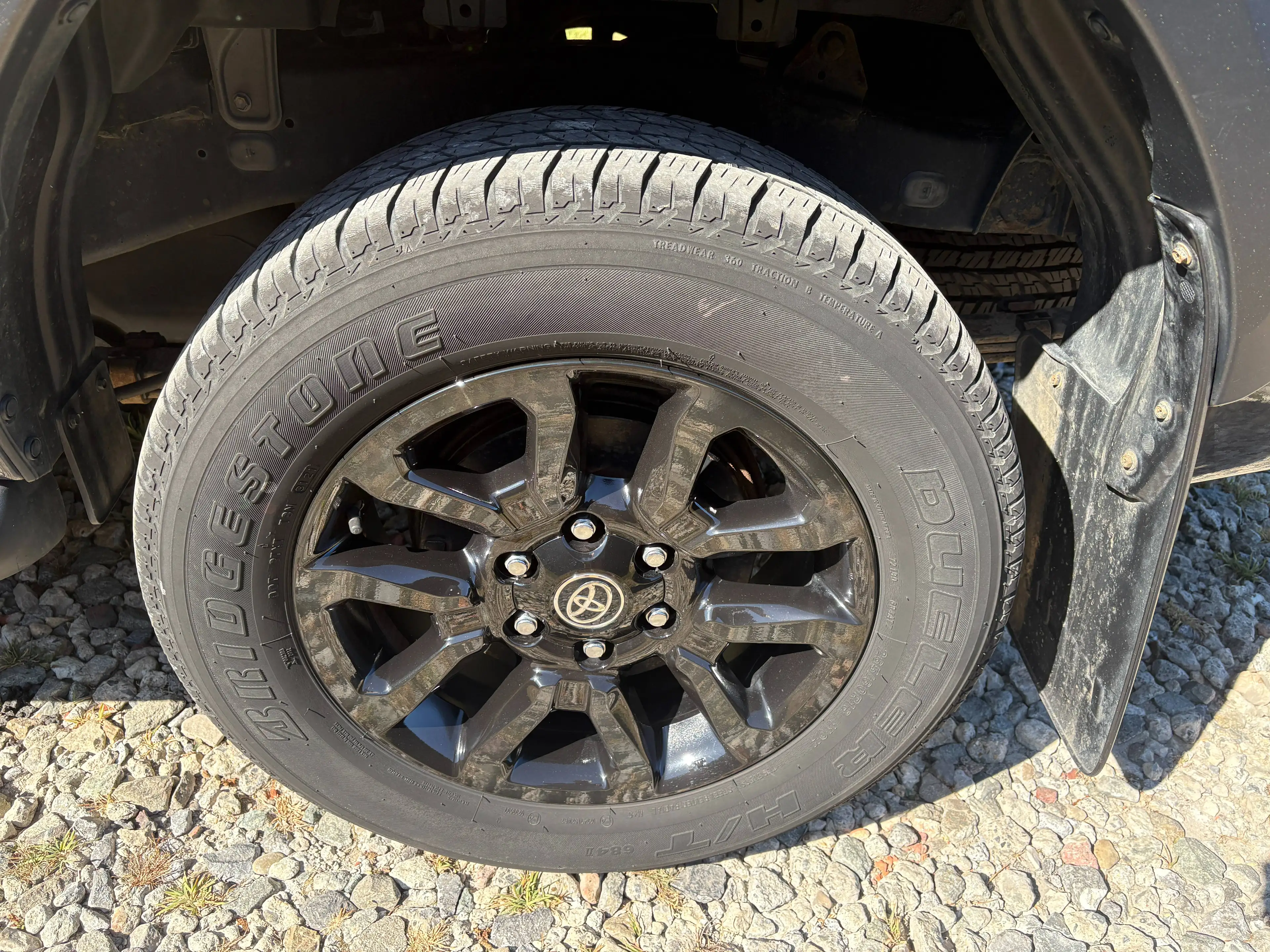 Toyota Hilux 2.8 D-4D*INVINCIBLE*GARANTIE TOYOTA*TVA DEDUCTIBLE*HARD-TOP*3.5 T*38.760 EUR+TVA — photo 5