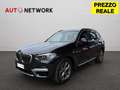 BMW X3 xDrive20d 48V xLine Negro - thumbnail 1