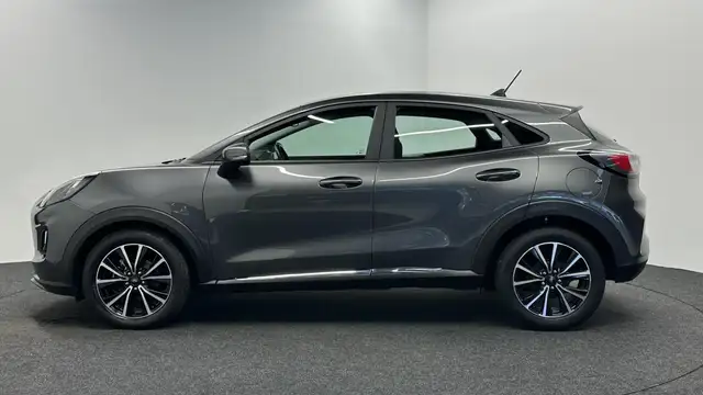 Ford Puma view 8