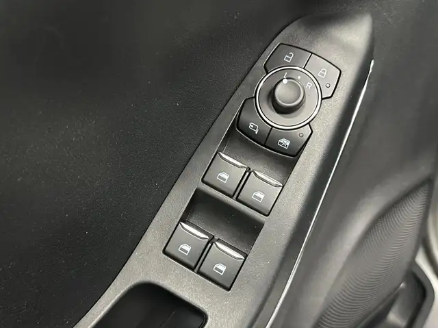 Ford Puma view 15