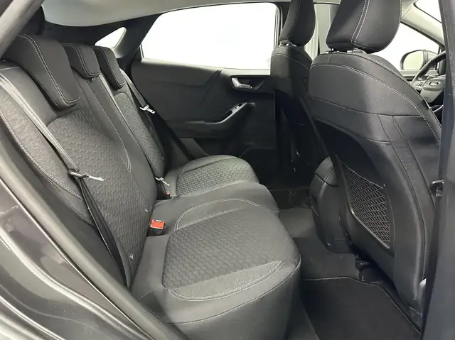 Ford Puma view 13