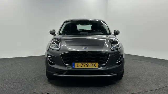 Ford Puma view 6