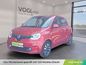 Elektro R80 21,4kWh Intens