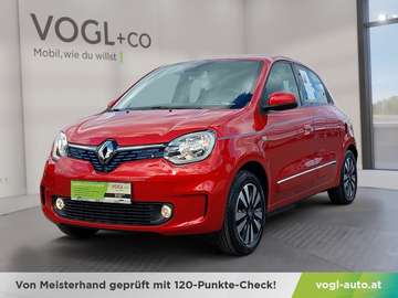 Elektro R80 21,4kWh Intens