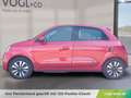 Renault Twingo Elektro R80 21,4kWh Intens Rot - thumbnail 4