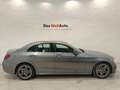 Mercedes-Benz C 220 d Gris - thumbnail 3