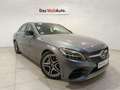 Mercedes-Benz C 220 d Gris - thumbnail 1