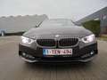 BMW 430 430i Cabrio Aut. Luxury Line Marrón - thumbnail 2