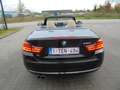 BMW 430 430i Cabrio Aut. Luxury Line Marrón - thumbnail 9