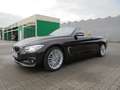 BMW 430 430i Cabrio Aut. Luxury Line Marrón - thumbnail 8